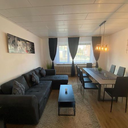 Ferienhaus Suemeer Βίλα Βίλχελμσχαφεν Εξωτερικό φωτογραφία