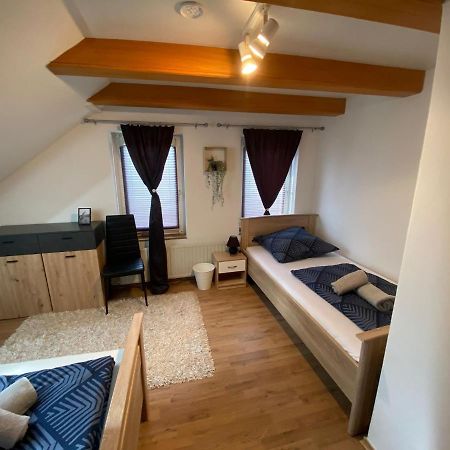 Ferienhaus Suemeer Βίλα Βίλχελμσχαφεν Εξωτερικό φωτογραφία