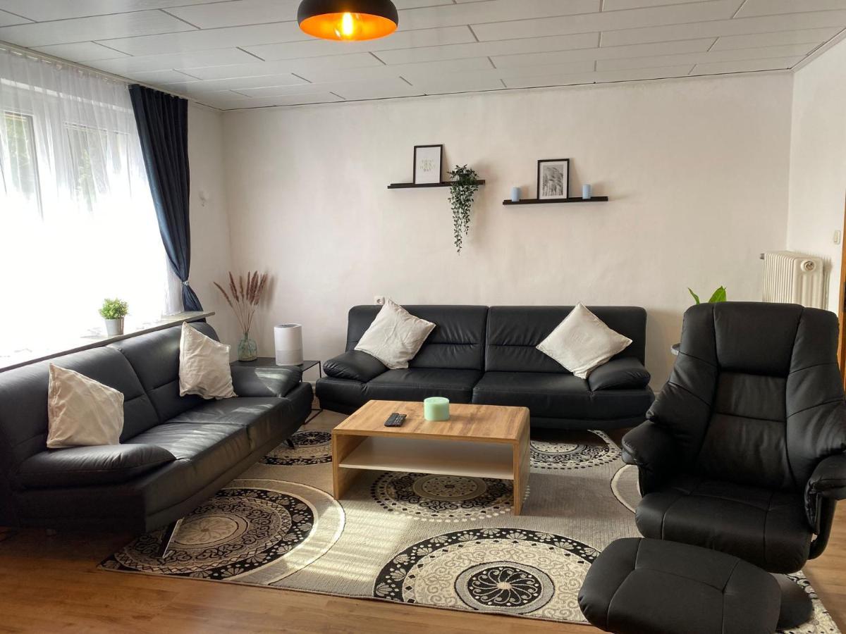Ferienhaus Suemeer Βίλα Βίλχελμσχαφεν Εξωτερικό φωτογραφία
