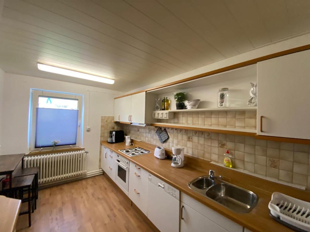 Ferienhaus Suemeer Βίλα Βίλχελμσχαφεν Εξωτερικό φωτογραφία