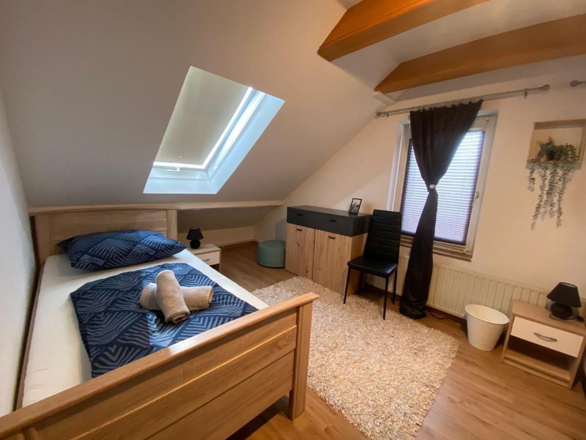 Ferienhaus Suemeer Βίλα Βίλχελμσχαφεν Εξωτερικό φωτογραφία