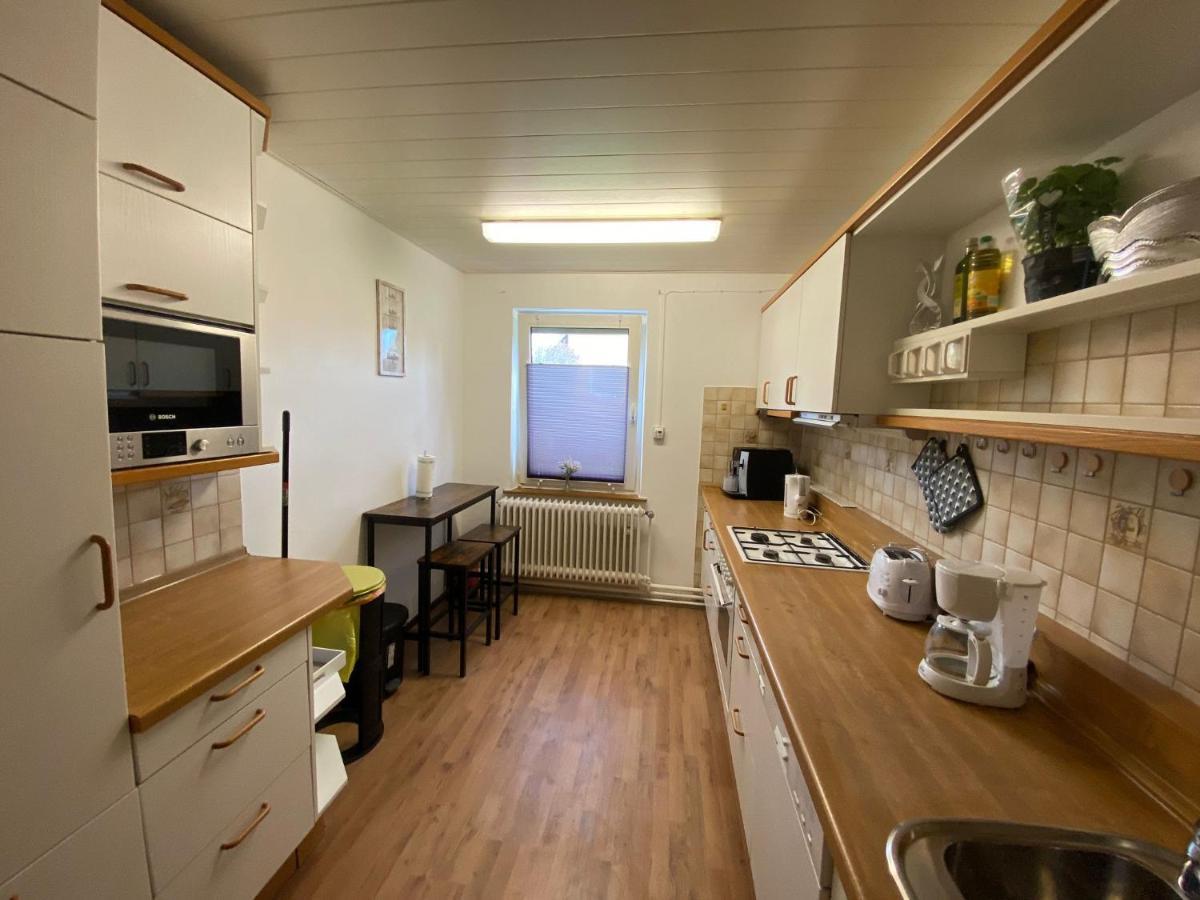 Ferienhaus Suemeer Βίλα Βίλχελμσχαφεν Εξωτερικό φωτογραφία