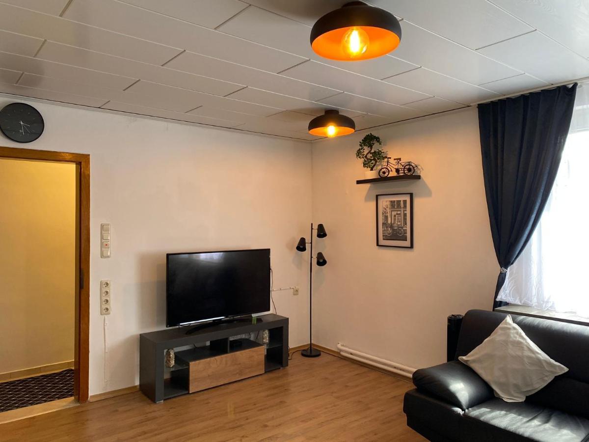 Ferienhaus Suemeer Βίλα Βίλχελμσχαφεν Εξωτερικό φωτογραφία