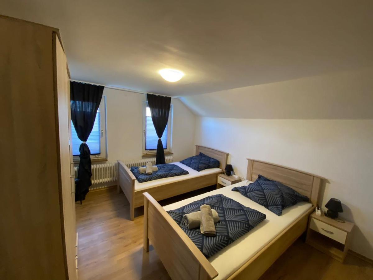 Ferienhaus Suemeer Βίλα Βίλχελμσχαφεν Εξωτερικό φωτογραφία