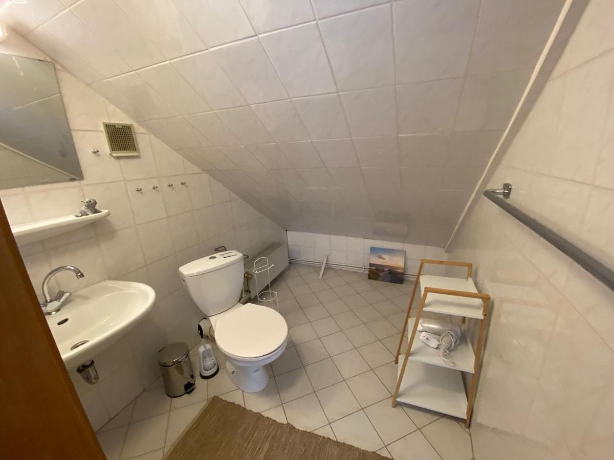Ferienhaus Suemeer Βίλα Βίλχελμσχαφεν Εξωτερικό φωτογραφία