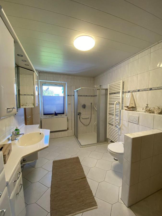 Ferienhaus Suemeer Βίλα Βίλχελμσχαφεν Εξωτερικό φωτογραφία