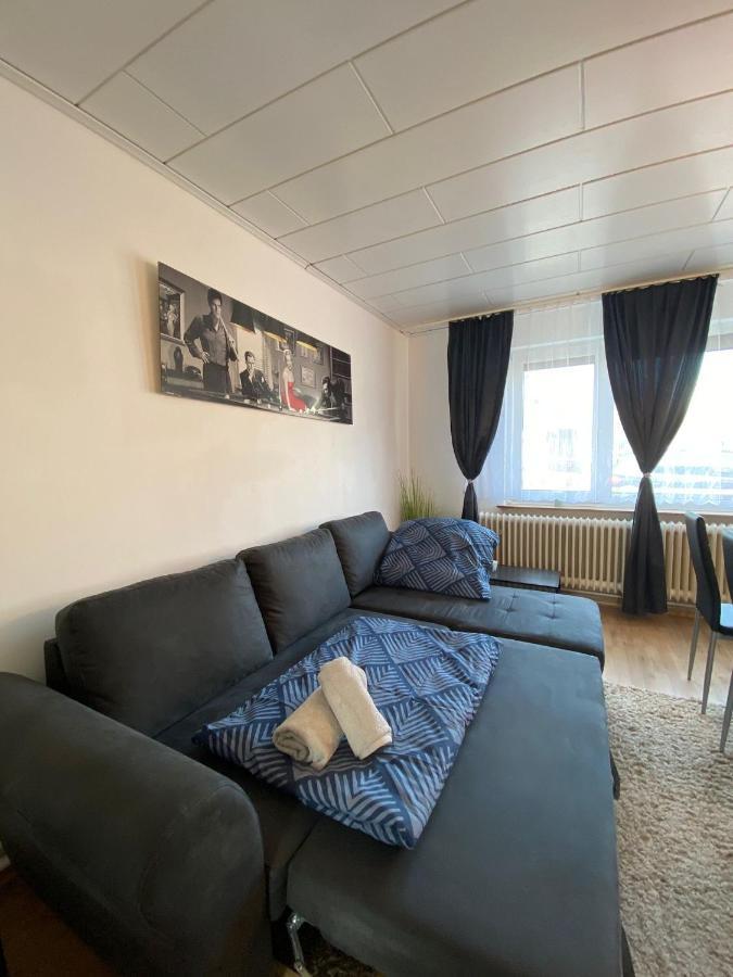 Ferienhaus Suemeer Βίλα Βίλχελμσχαφεν Εξωτερικό φωτογραφία