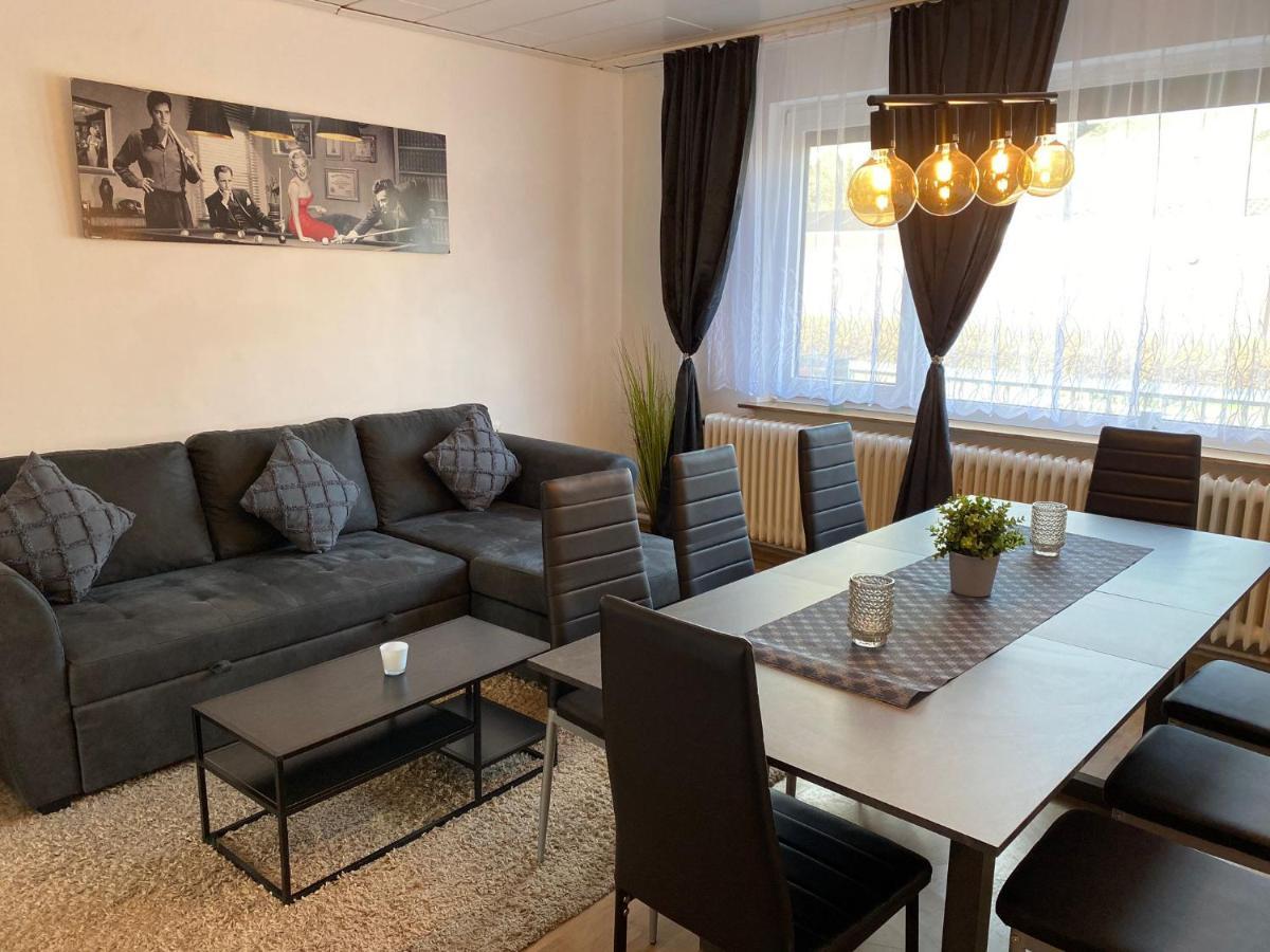 Ferienhaus Suemeer Βίλα Βίλχελμσχαφεν Εξωτερικό φωτογραφία