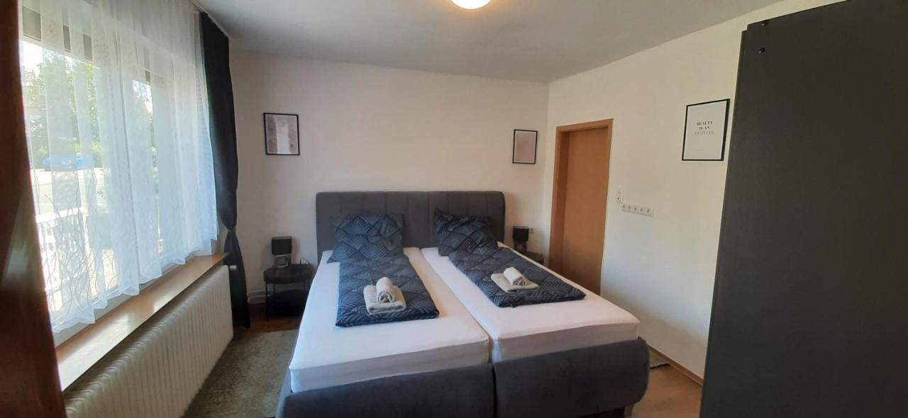 Ferienhaus Suemeer Βίλα Βίλχελμσχαφεν Εξωτερικό φωτογραφία